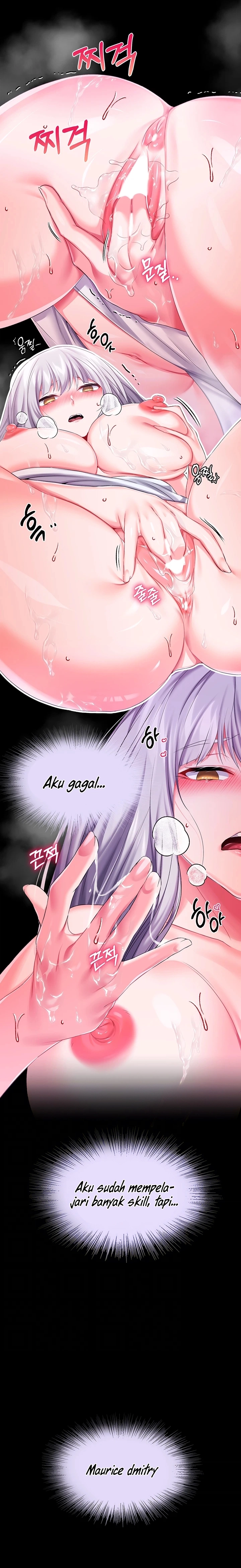 Breaking A Romantic Fantasy Villain - Chapter 19 5