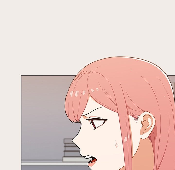 Naughty Little Secret - Chapter 19 118