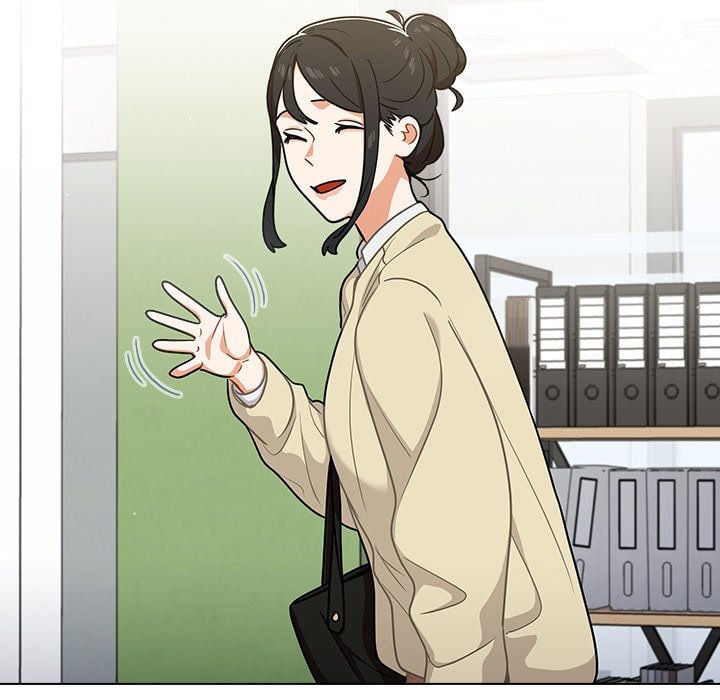 Naughty Little Secret - Chapter 19 52