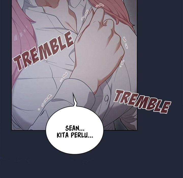 Naughty Little Secret - Chapter 19 101