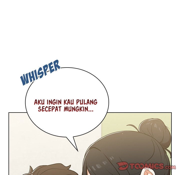 Naughty Little Secret - Chapter 19 48