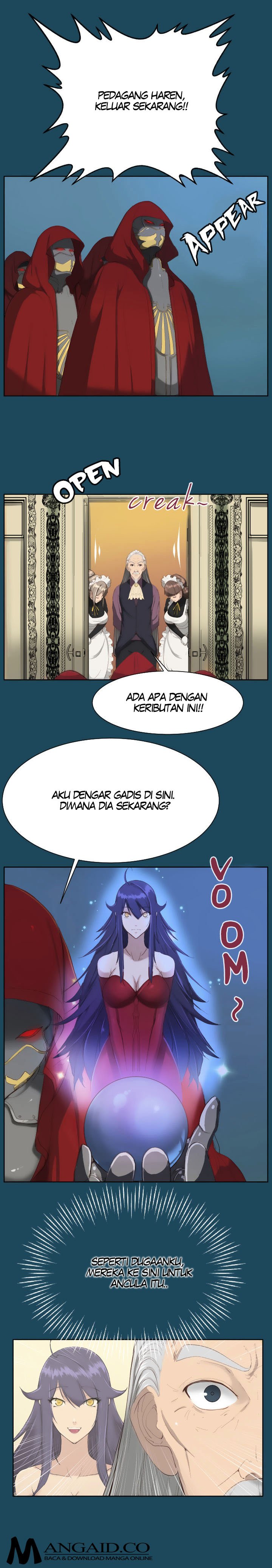 Yahalu - Chapter 19 7