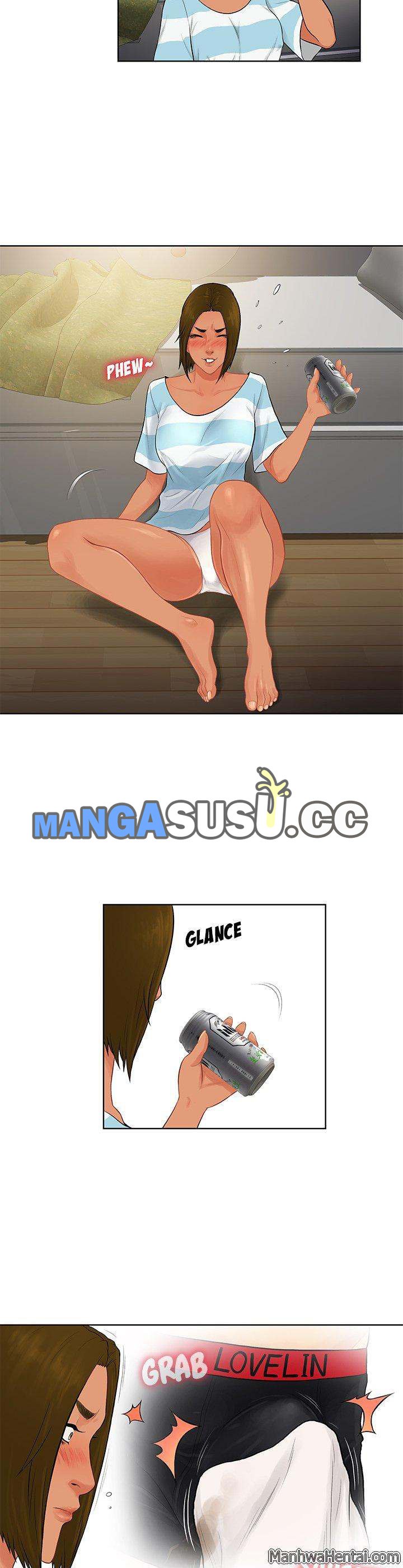 The Stand-up Guy (Dolphin) - Chapter 19 18