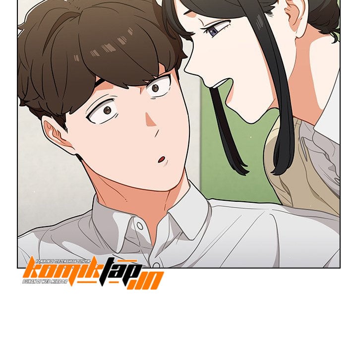 Naughty Little Secret - Chapter 19 49