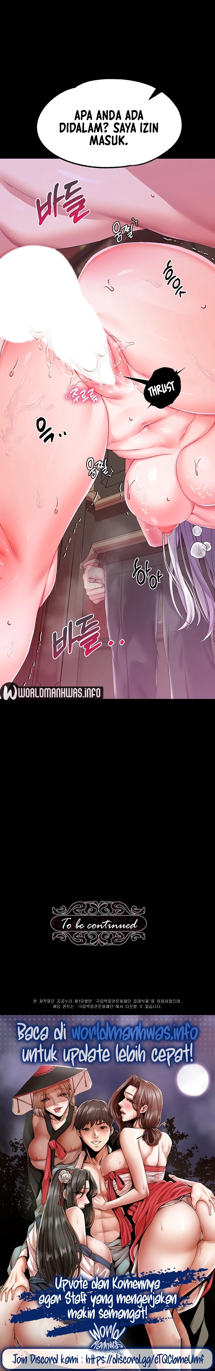 Breaking A Romantic Fantasy Villain - Chapter 19 26