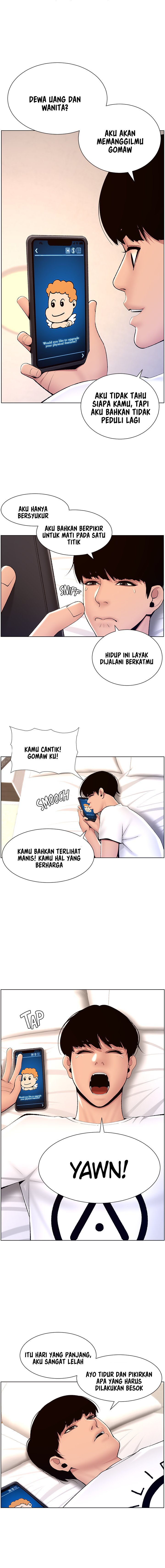 The Night King using App - Chapter 19 3