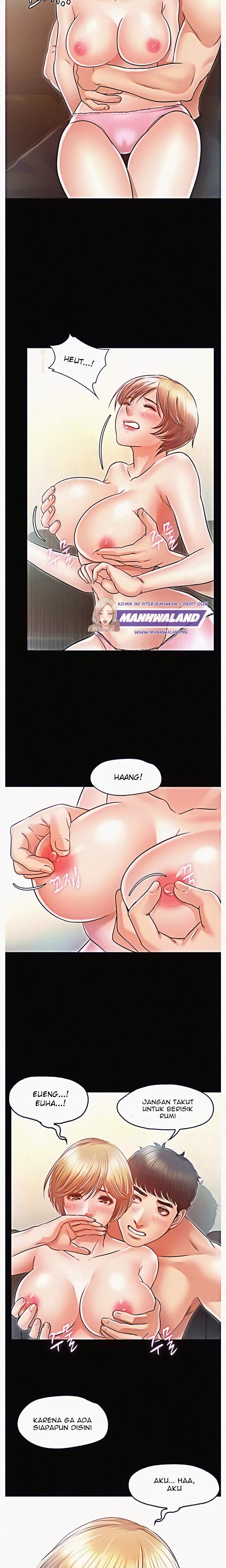 Who did you do with - Chapter 19 6