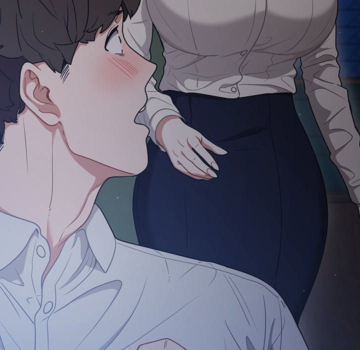 Naughty Little Secret - Chapter 19 94