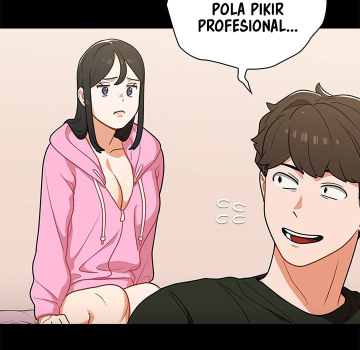 Naughty Little Secret - Chapter 19 21
