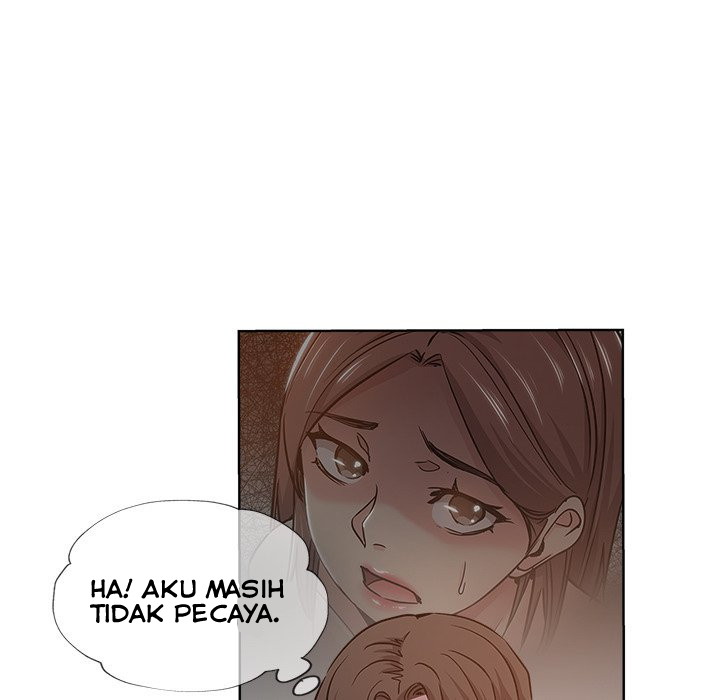 The Unexpected Guest - Chapter 19 37