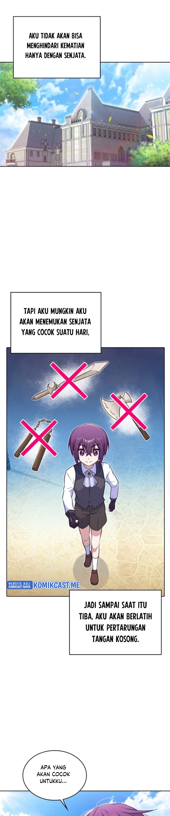 Never Die Extra - Chapter 19 30 Never Die Extra - Chapter 19 30