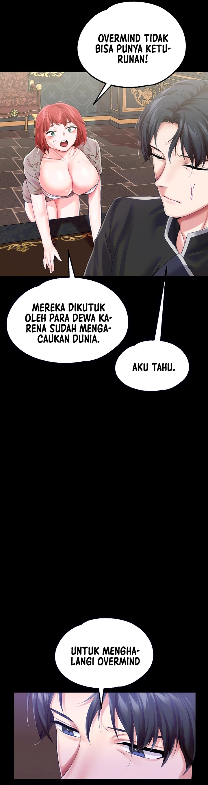 Breaking A Romantic Fantasy Villain - Chapter 19 2