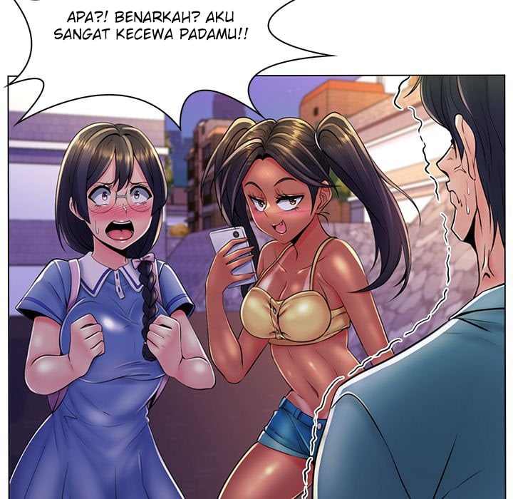 The Teacher Secret - Chapter 19 16