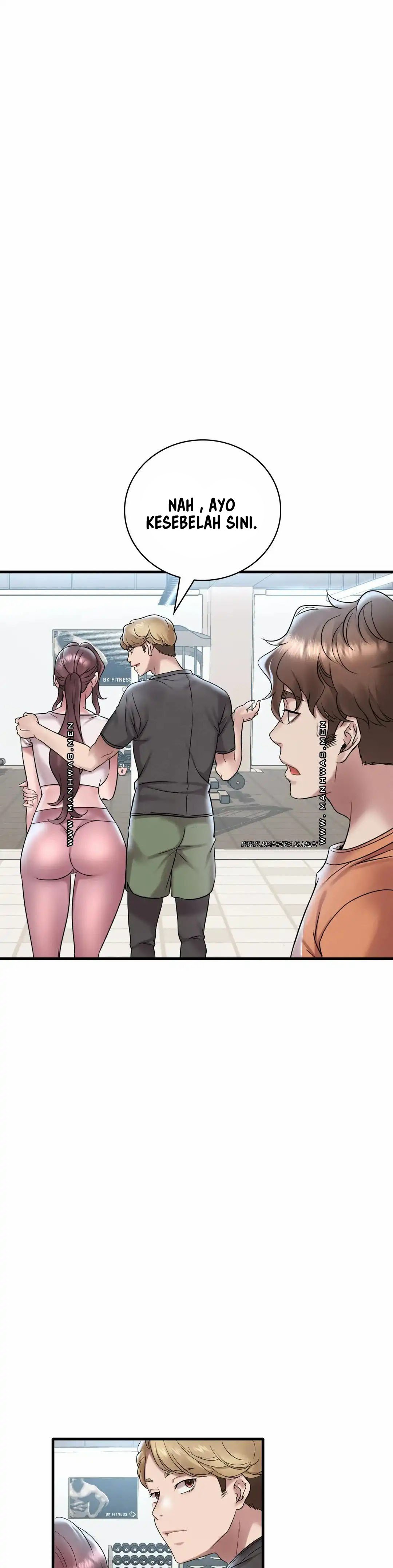 She wants to get drunk - Chapter 19 50