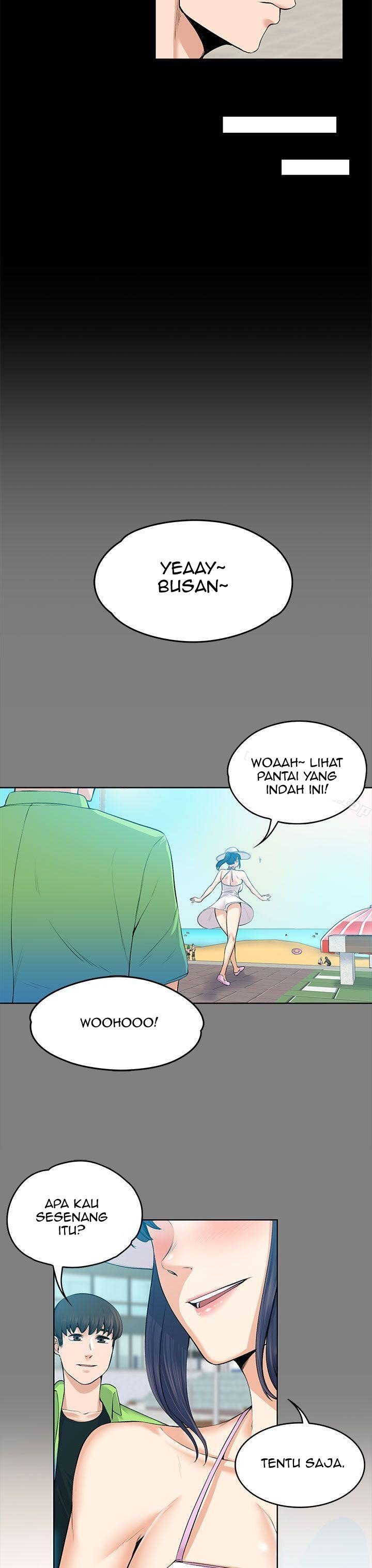 Boss Wife - Chapter 19 21