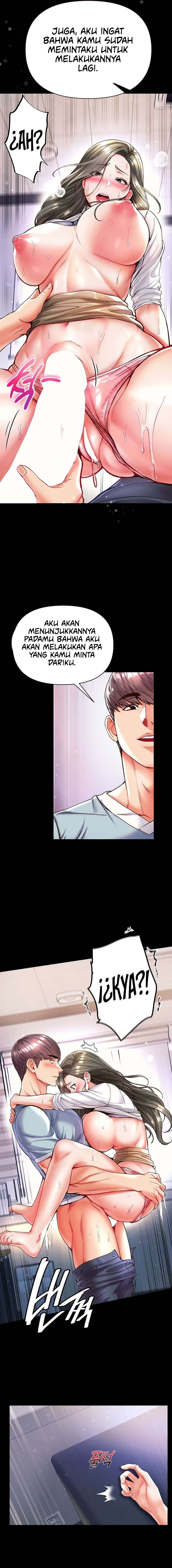 Great Disciple - Chapter 19 8 Great Disciple - Chapter 19 8