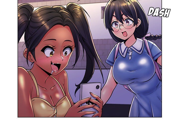 The Teacher Secret - Chapter 19 4