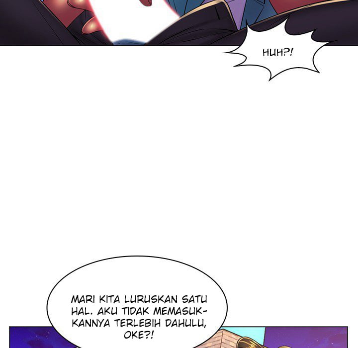 The Teacher Secret - Chapter 19 65