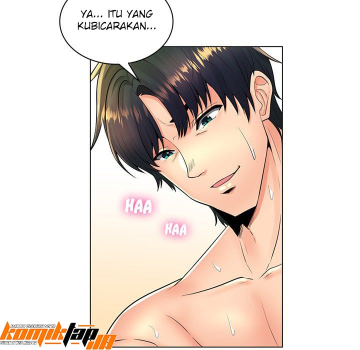 The Teacher Secret - Chapter 19 96