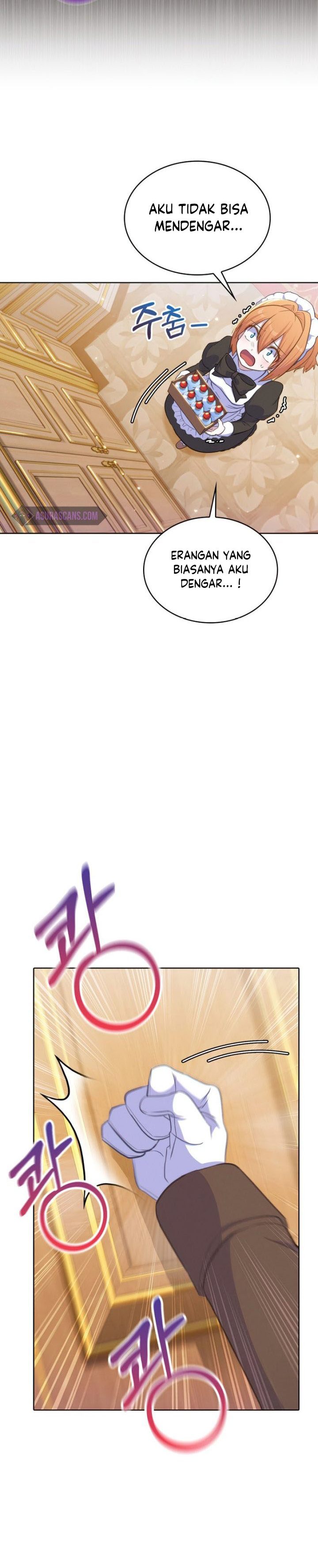 Never Die Extra - Chapter 19 13 Never Die Extra - Chapter 19 13