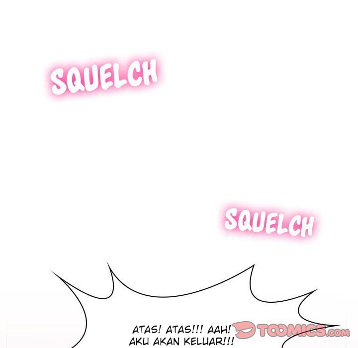 The Teacher Secret - Chapter 19 105