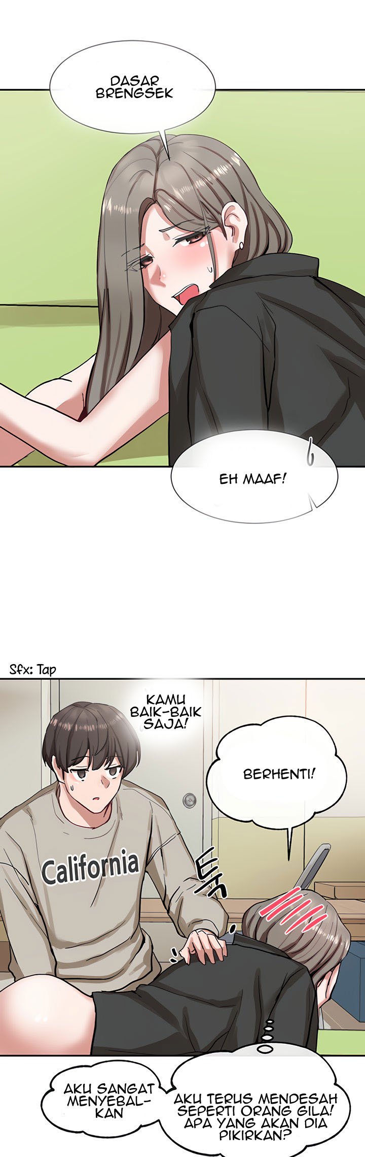 Circles - Chapter 19 39