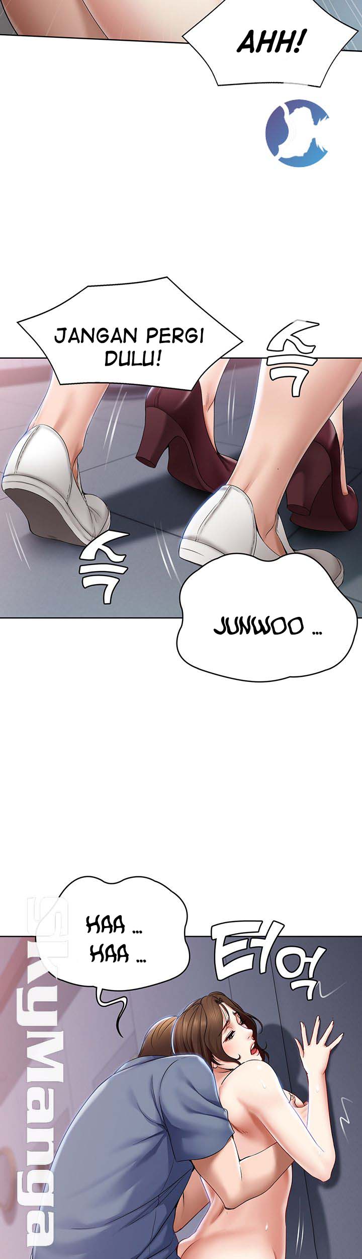 Boarding Diary - Chapter 19 29 Boarding Diary - Chapter 19 29