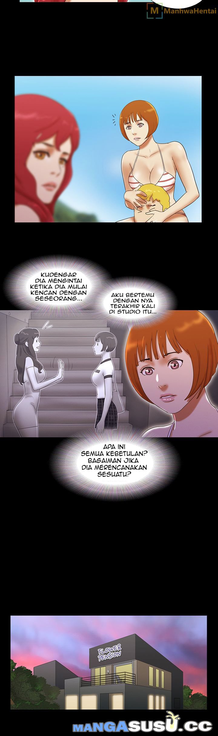 She’s The Girl - Chapter 19 23 She’s The Girl - Chapter 19 23