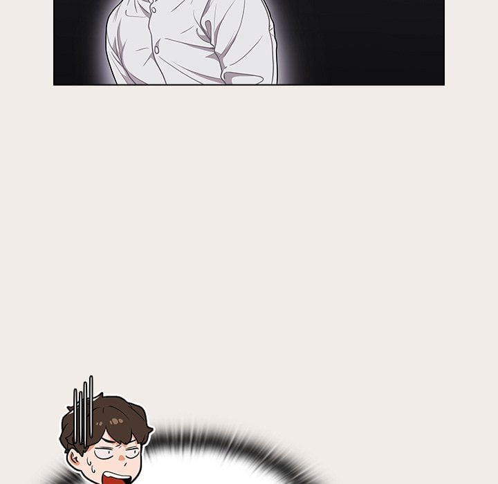 Naughty Little Secret - Chapter 19 123