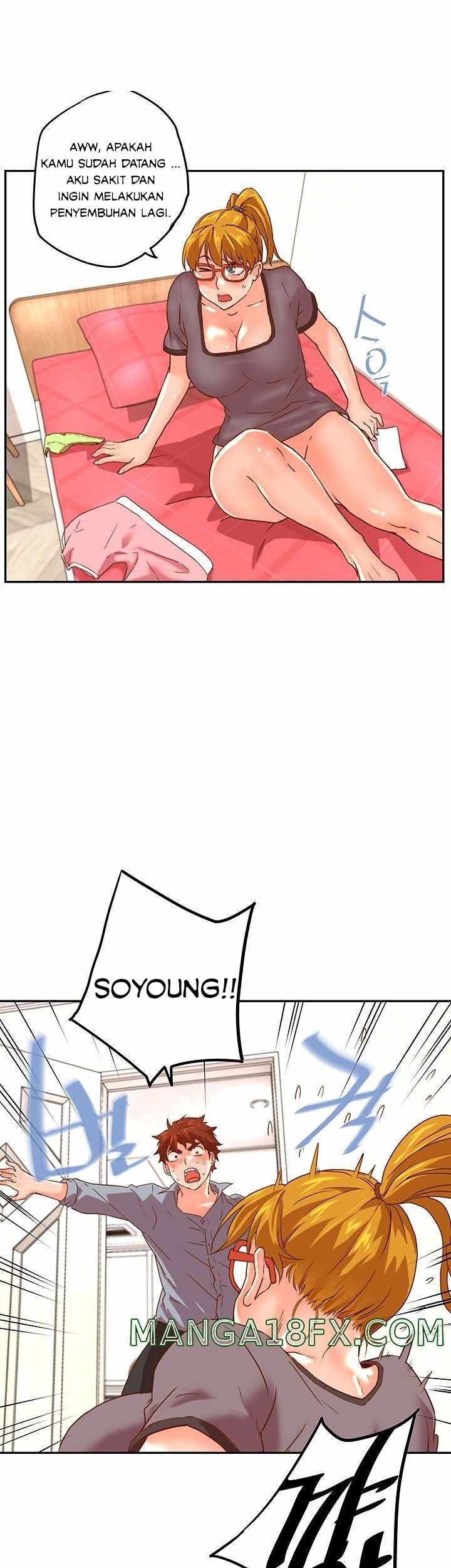 Cum in New Employee - Chapter 20 end 96 Cum in New Employee - Chapter 20 end 96