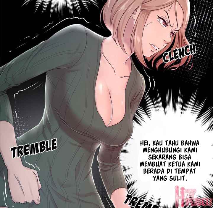 Cat Fight - Chapter 19 13