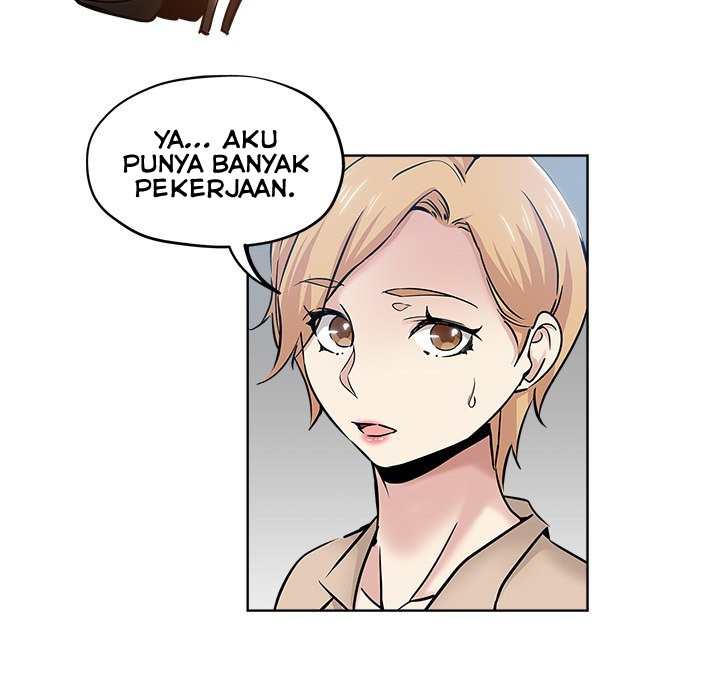 The Unexpected Guest - Chapter 19 30