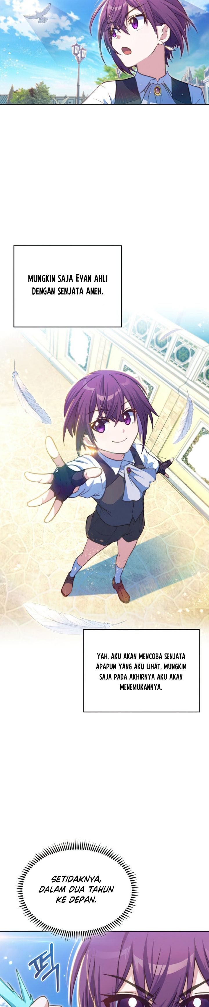 Never Die Extra - Chapter 19 31 Never Die Extra - Chapter 19 31