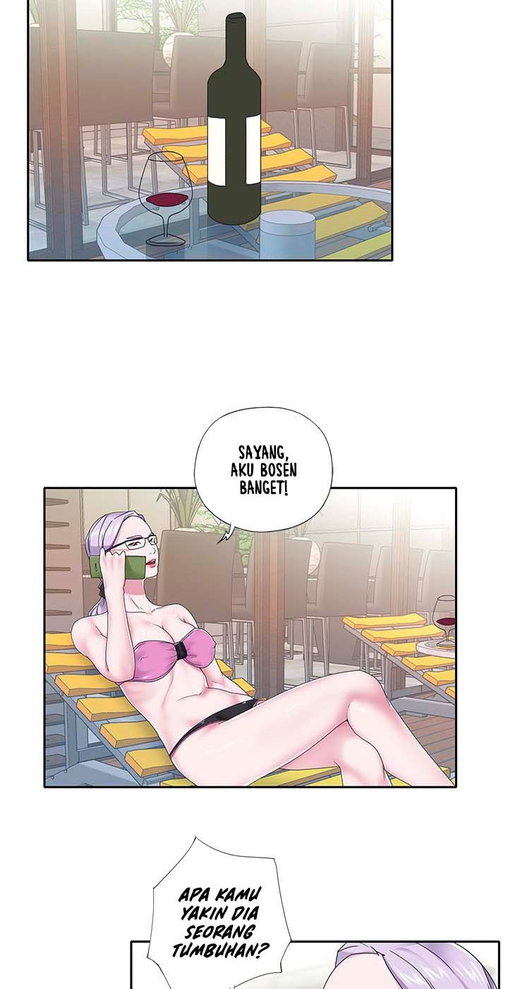 Maid (KOI) - Chapter 19 76 Maid (KOI) - Chapter 19 76