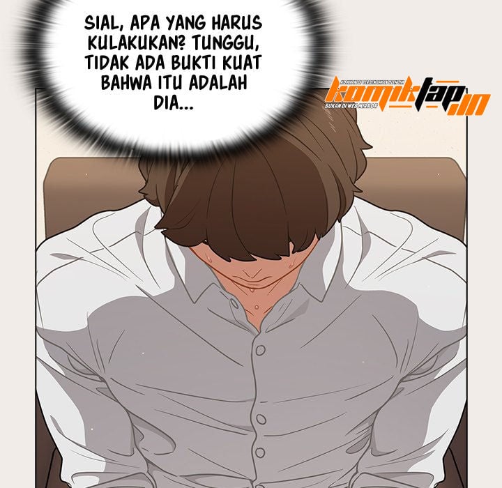 Naughty Little Secret - Chapter 19 110