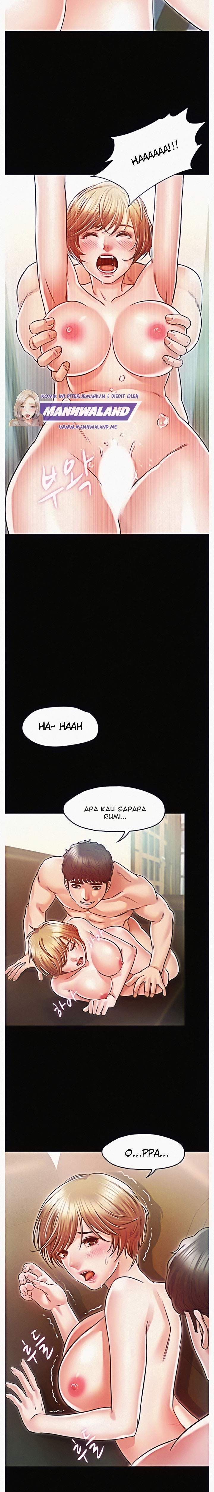 Who did you do with - Chapter 19 15