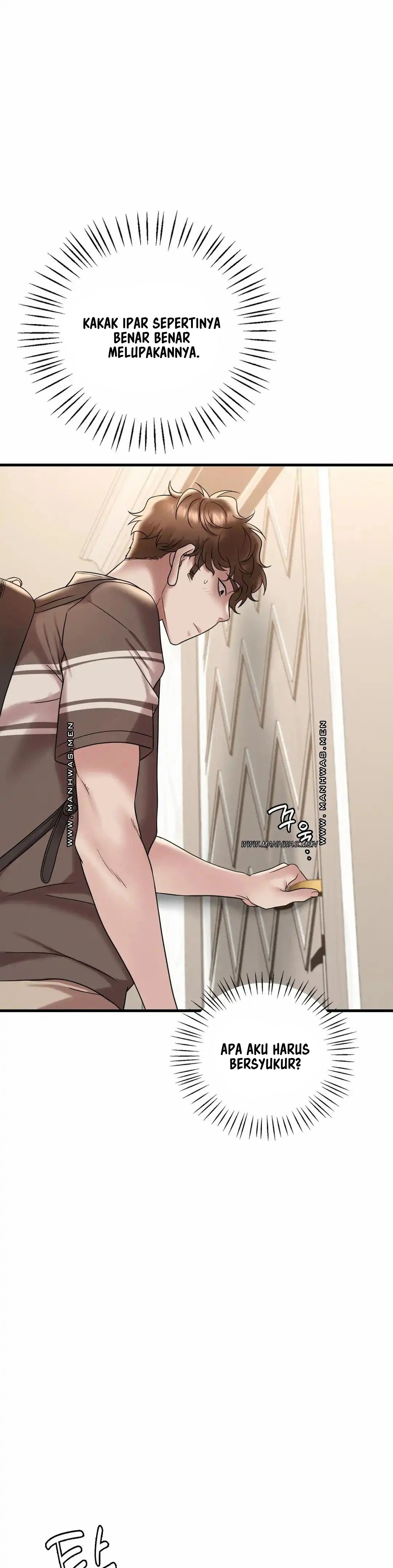 She wants to get drunk - Chapter 19 36