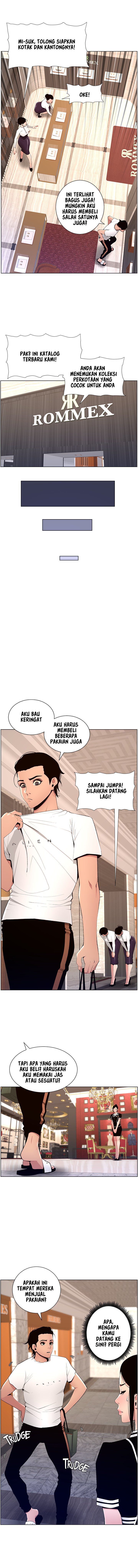 The Night King using App - Chapter 19 9