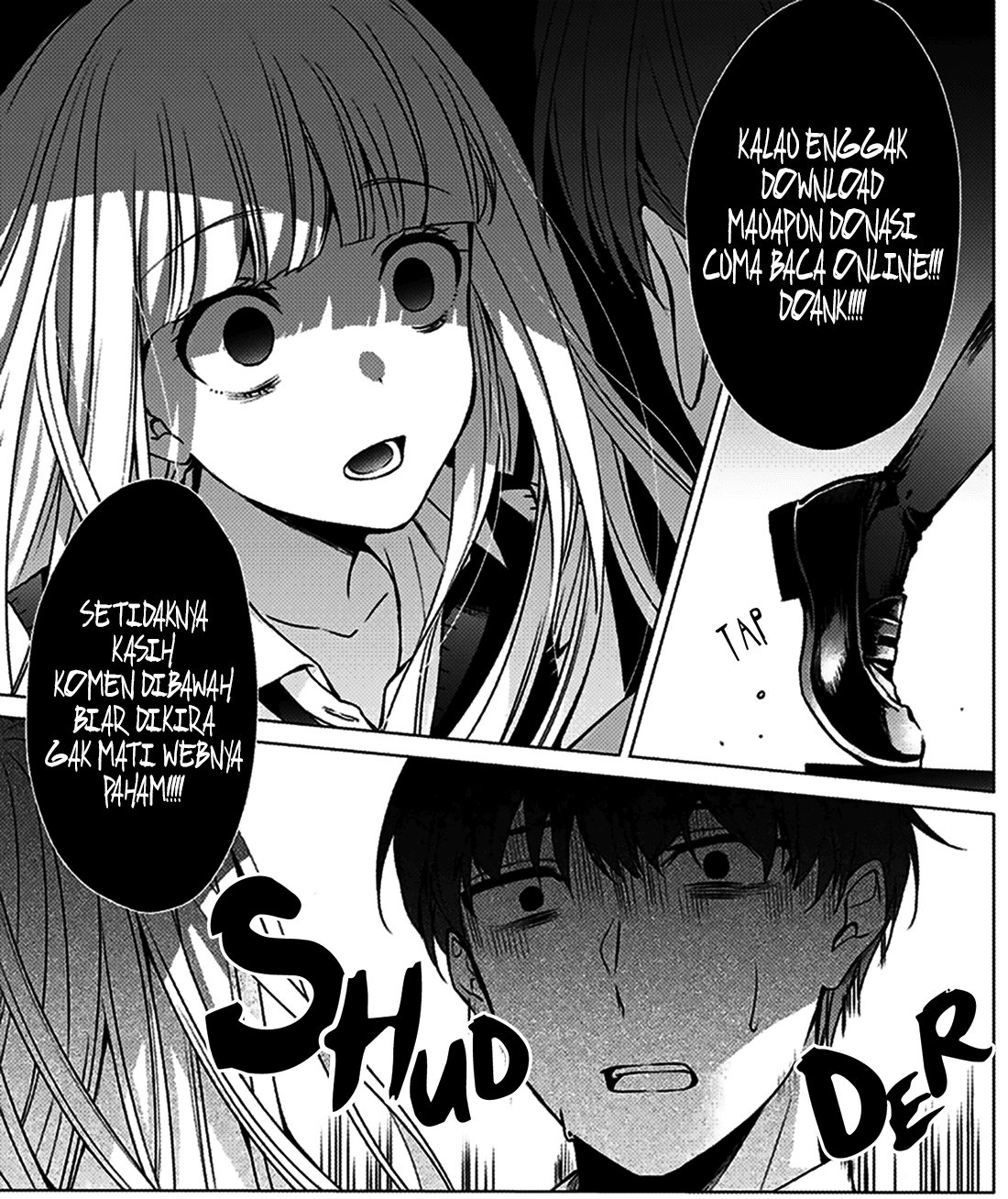 Circles - Chapter 19 48