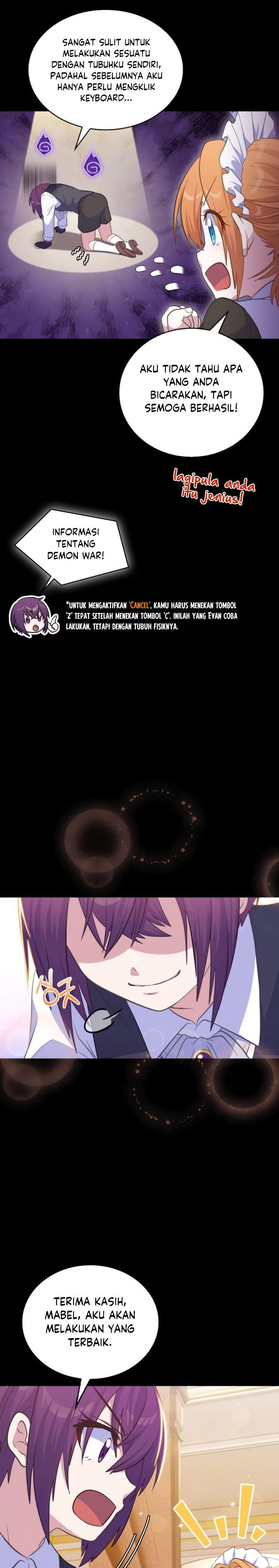 Never Die Extra - Chapter 19 6 Never Die Extra - Chapter 19 6