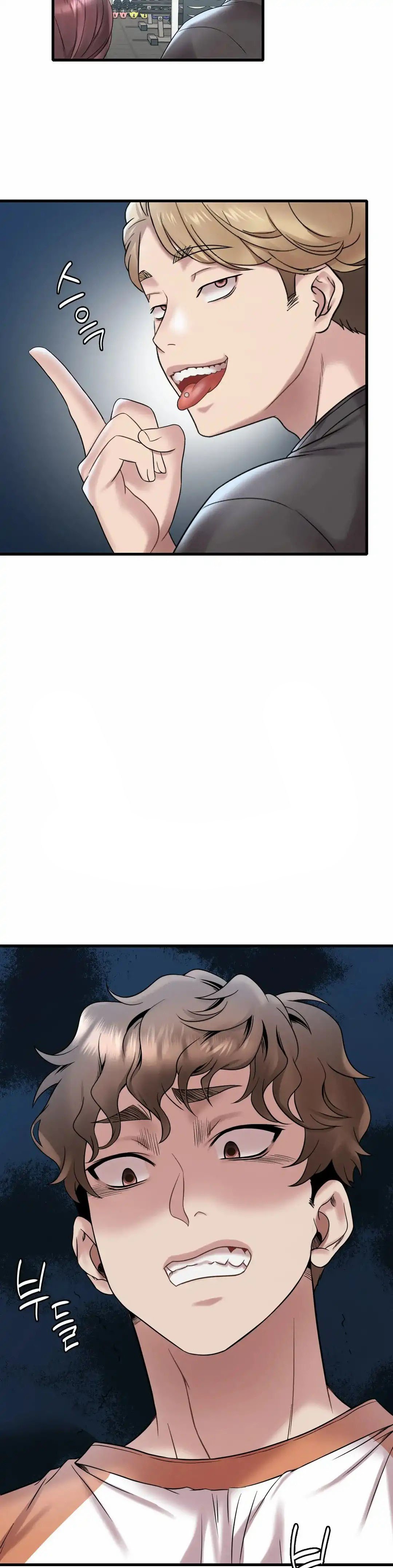 She wants to get drunk - Chapter 19 51