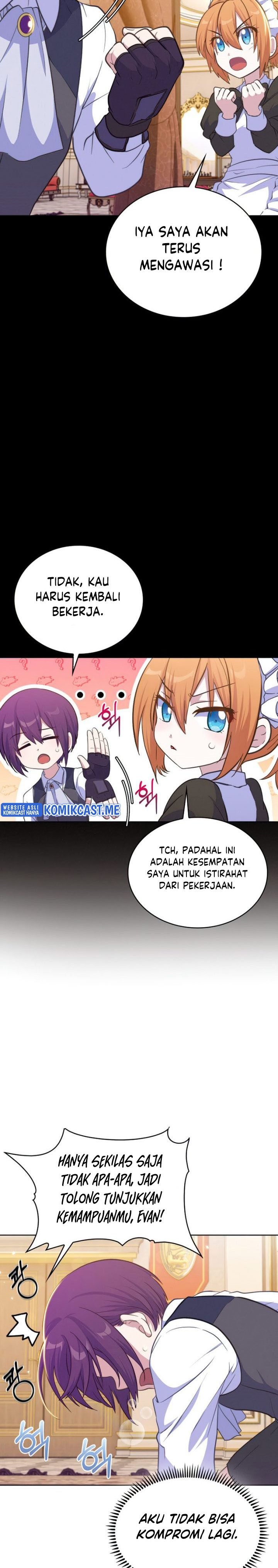 Never Die Extra - Chapter 19 7 Never Die Extra - Chapter 19 7