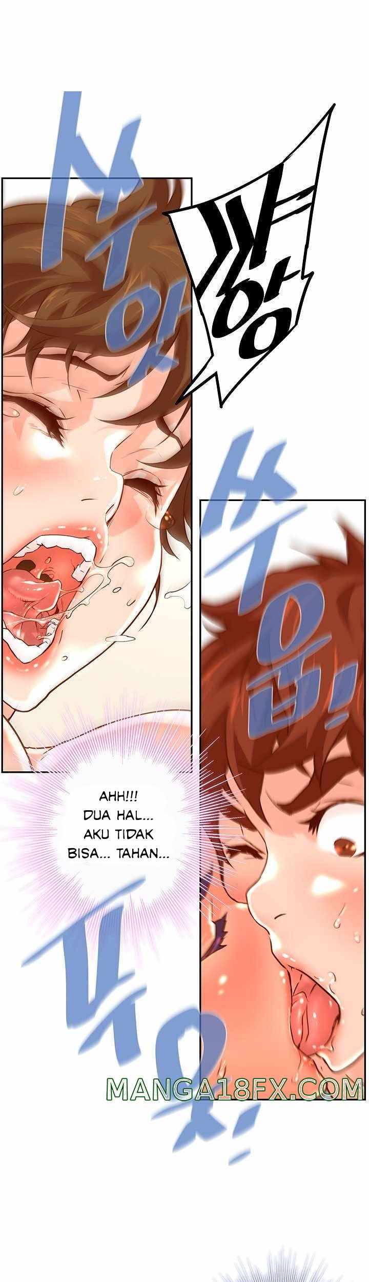 Cum in New Employee - Chapter 19 33