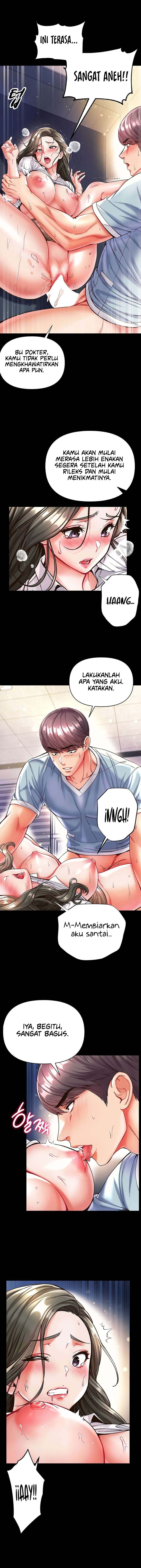 Great Disciple - Chapter 19 11 Great Disciple - Chapter 19 11