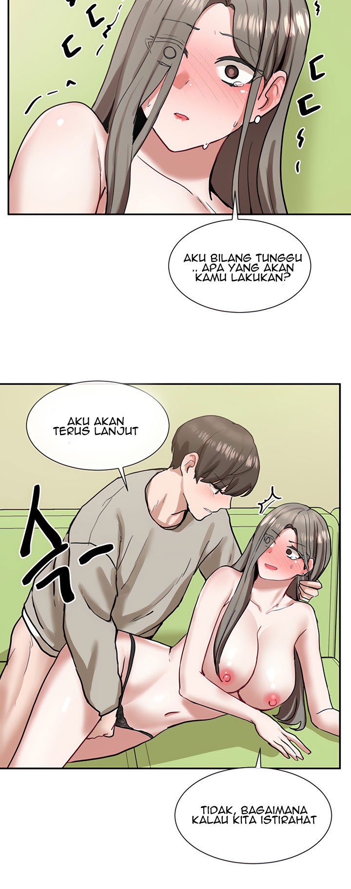 Circles - Chapter 19 4