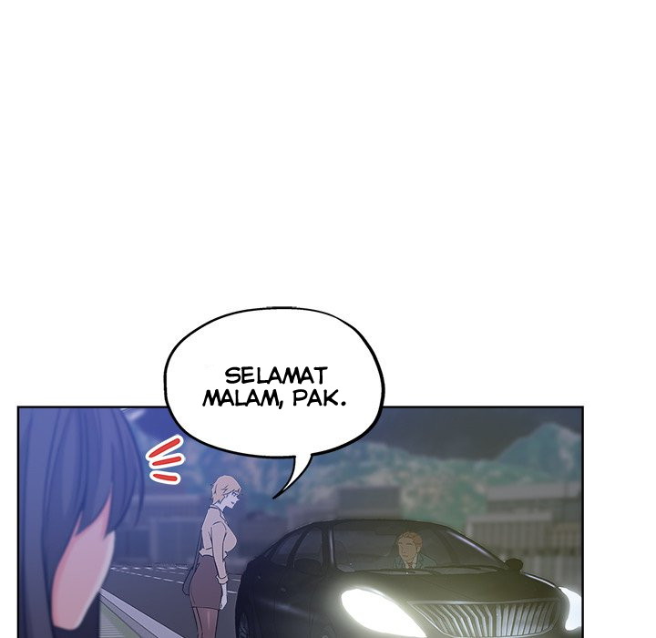 The Unexpected Guest - Chapter 19 14
