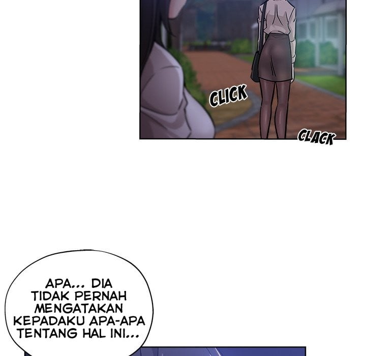 The Unexpected Guest - Chapter 19 19