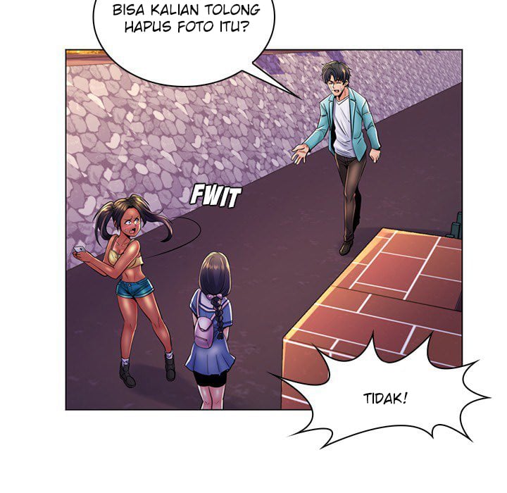 The Teacher Secret - Chapter 19 8