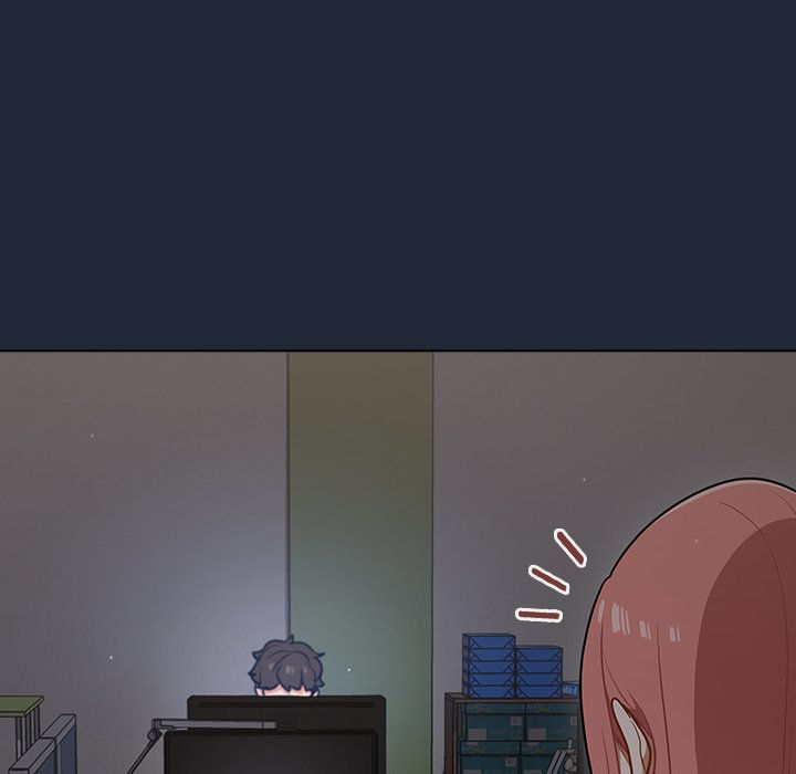 Naughty Little Secret - Chapter 19 83
