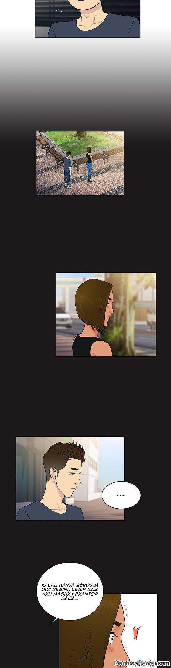 The Stand-up Guy (Dolphin) - Chapter 19 5